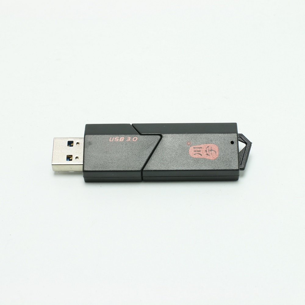 Đầu đọc thẻ nhớ TF MicroSD SD USB 3.0 tốc độ cao Kingkong -hình 1
